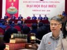 CÔNG LÝ – DIỄN VIÊN HÀI TRÊN SÂN KHẤU CHUYỆN BUỒN VIỆT NAM