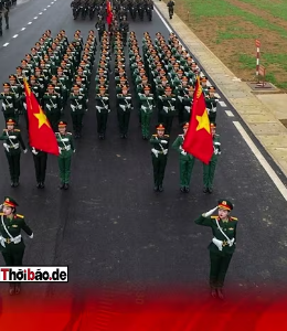 QUỐC KHÁNH 2/9: NGÀY CỦA AI?