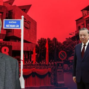 Nịnh Tô như thế bằng 10 hại Tô?