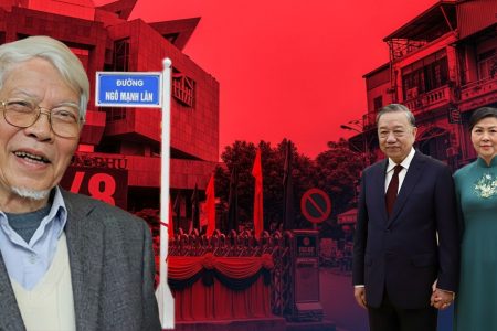 Nịnh Tô như thế bằng 10 hại Tô?
