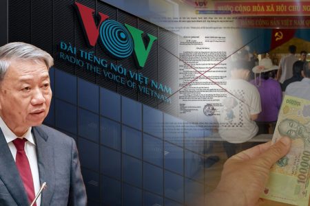 TBT Tô Lâm với cú “vạ miệng” của VOV lỗi nghiệp vụ hay mâu thuẫn thượng tầng?