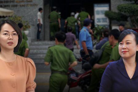 BỘ Y TẾ LIÊN TIẾP DÍNH BÊ BỐI: TRÁCH NHIỆM BỘ TRƯỞNG ĐÀO HỒNG LAN ĐANG Ở ĐÂU?