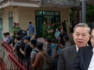 Không lợi dụng được lòng yêu nước, tập đoàn sân sau trá hình nổi cơn tam bành!