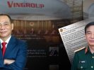 Vì sao phe QĐ quá hăng hái trong vụ Vingroup khởi kiện các cá nhân và tổ chức?