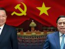 PM Chinh likely to be removed by General Secretary To Lam after the Party National Congress