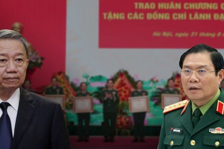 Ba phương án, thua 2 thắng 1, Tô Tổng từng bước nắm quân đội?