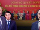 What are political calculations of General Secretary To Lam in replacing Foreign Minister?