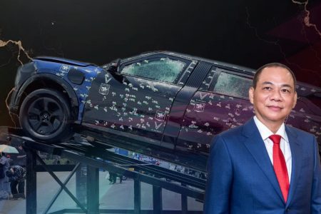 VINFAST: TỰ HÀO DÂN TỘC HAY MÀN KỊCH TRUYỀN THÔNG?