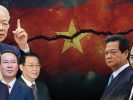 Corruption, using money for lobby for higher positions, internal fighting: Endless circle!