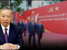 Loạn ngầm trong Đảng, không thể có “kỷ nguyên vươn mình”!