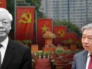 Sửa đổi tiêu chuẩn Tổng BT chiêu trò đối phó hay “vòng kim cô” của T. Lâm?