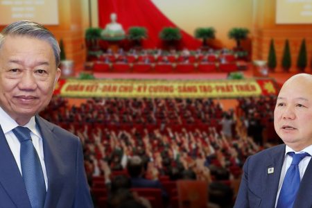 Đại hội 14, bữa đại tiệc cho kẻ mạnh, thất bại cho kẻ yếu!