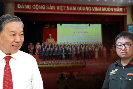 Hưng Yên ai cũng có phần, bài toán cho Tô Long khiến Tô Tổng mắc kẹt!