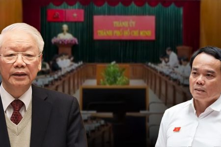 Ông Trần Lưu Quang lại là “ông cụ non giáo điều”!