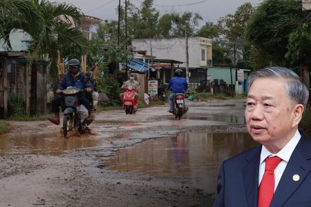 T. Lâm lại “dân túy” hay cũng chỉ ném đá ao bèo để mua vui cho dân?