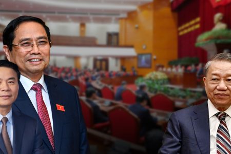 Hai lần vồ hụt, Ông Thủ lại tặng ông Tổng thêm một “cục tức”!