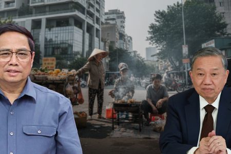 Chi phí sinh hoạt tăng cao nhưng Dự thảo Thuế thu nhập cá nhân đang “ngoảnh mặt làm ngơ”?
