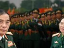 Tướng Giang, thắng thế trước mặt, thất thế sau lưng!