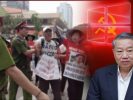 Phát biểu về Dân chủ T. Lâm đã gián tiếp khẳng định chế độ “độc tài” ở VN như thế nào?