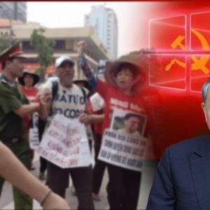 Phát biểu về Dân chủ T. Lâm đã gián tiếp khẳng định chế độ “độc tài” ở VN như thế nào?