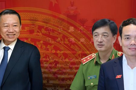 Tô Tổng sắp xếp vẹn toàn, cuối cùng nắm cả 2 thành phố lớn!