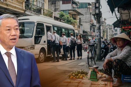 NGHỀ LÀM QUAN – NGHỀ GIÀU NHẤT VIỆT NAM