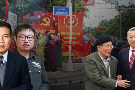 CẢ NHÀ ĐỀU CÓ “CÔNG TRẠNG”
