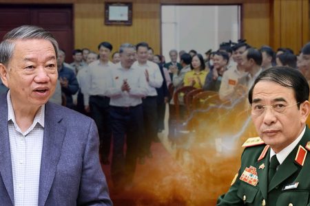 Lừng lững như cỗ xe tăng, Hưng Yên bách chiến ai cản nổi?