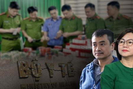 Khi cơ quan bảo vệ sức khỏe “đầu độc” dân rồi giảng đạo lý!