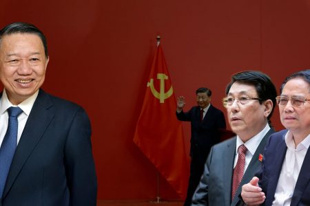 Thủ Chính, Chủ tịch Cường, liệu có phải dấu hiệu sắp bị loại?
