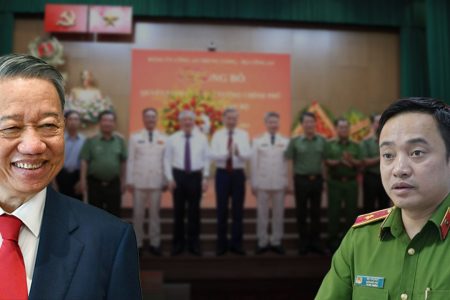 Hoàng Hưng Yên tiến nhanh như tia chớp, ý đồ của Tô Tổng là gì?