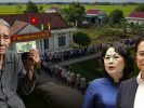 Phát 100 ngàn kiểu bố thí dân trung lưu từ chối nhận tiền đó sẽ chạy vào túi ai?