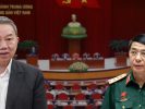 Tô Tổng tiến như vũ bão, Thủ chính yếu ớt, Phan Giang tróc gốc!