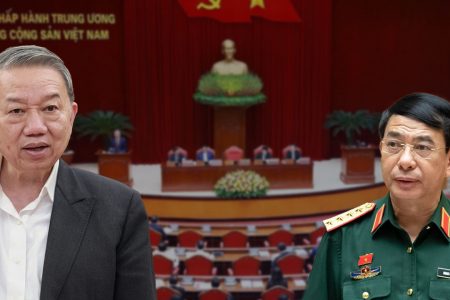 Tô Tổng tiến như vũ bão, Thủ chính yếu ớt, Phan Giang tróc gốc!