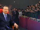 Chỉ có sức khoẻ mới cản được Tô Tổng!