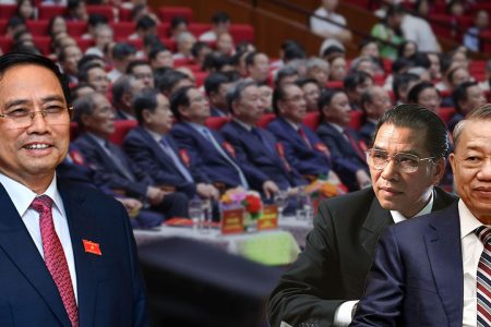 Lại thêm một lời thề “cá Trê chui ống” của TBT Tô Lâm và nỗi ám ảnh về kỷ nguyên mới?