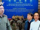 Làm bậy, dối dân- sự bất chính