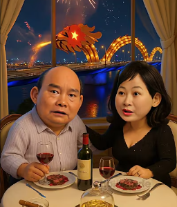 RUN RẨY?