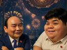 ĐỂ CHÁU LO!