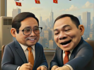 CẤM ĐỂ SỢ!