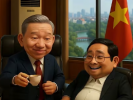PHÁT RỒI LẠI THU?