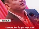 CHỦ TỊCH LIÊN ĐOÀN QUYỀN ANH VIỆT NAM VƯỚNG LAO LÝ TẠI MỸ