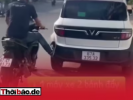 LỖ TỶ USD, BÁN XE BẰNG LÒNG YÊU NƯỚC