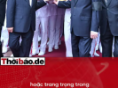 QUỐC TANG ĐẠI TRÀ – AI ĐANG TRẢ GIÁ CHO SỰ LÃNG PHÍ?