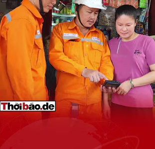 ĐẢNG MỊ DÂN LÀ GIỎI?