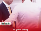 VƯỢNG VÀ BỨC TRANH NỢ TRỪU TƯỢNG