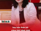 ĐÀO HỒNG LAN – GHẾ NÓNG KHÓ GIỮ