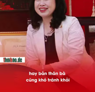 ĐÀO HỒNG LAN – GHẾ NÓNG KHÓ GIỮ