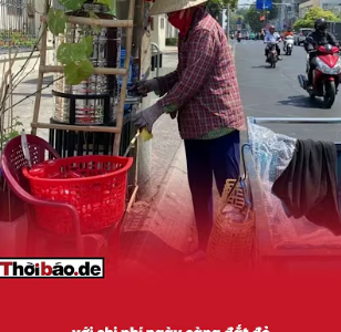 ĐỒNG TIỀN MẤT GIÁ – ẢO TƯỞNG PHỒN VINH