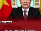 TÔ LÂM LÀM GÌ CŨNG VỪA PHẢI THÔI